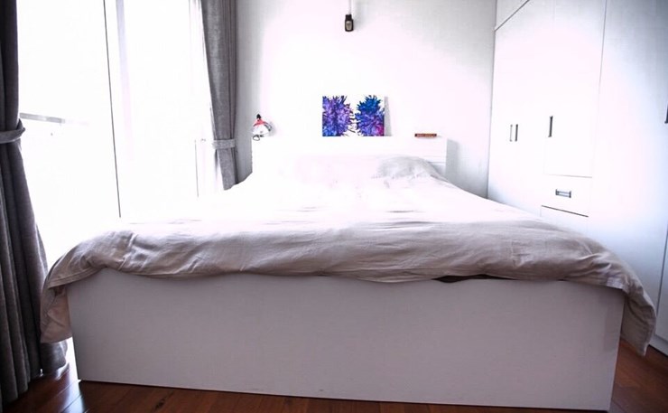 Serviced apartment for rent (4)